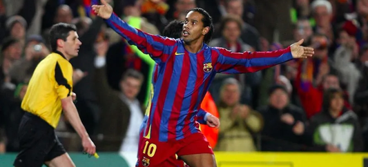 Pourquoi le maillot sans sponsor est le futur du maillot de foot ?
