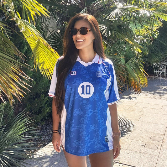 Le Dix - Lifestyle France football jersey