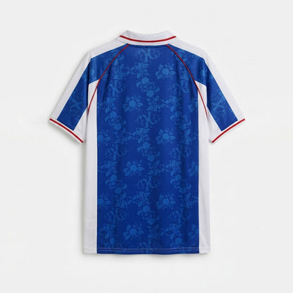 Le Dix - Maillot de football France lifestyle