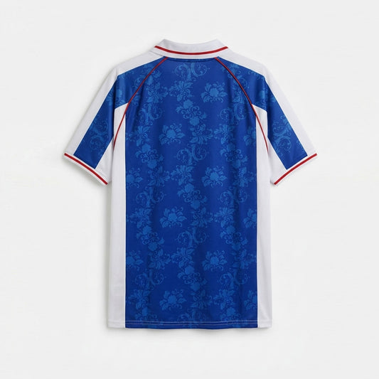 Le Dix - Maillot de football France lifestyle