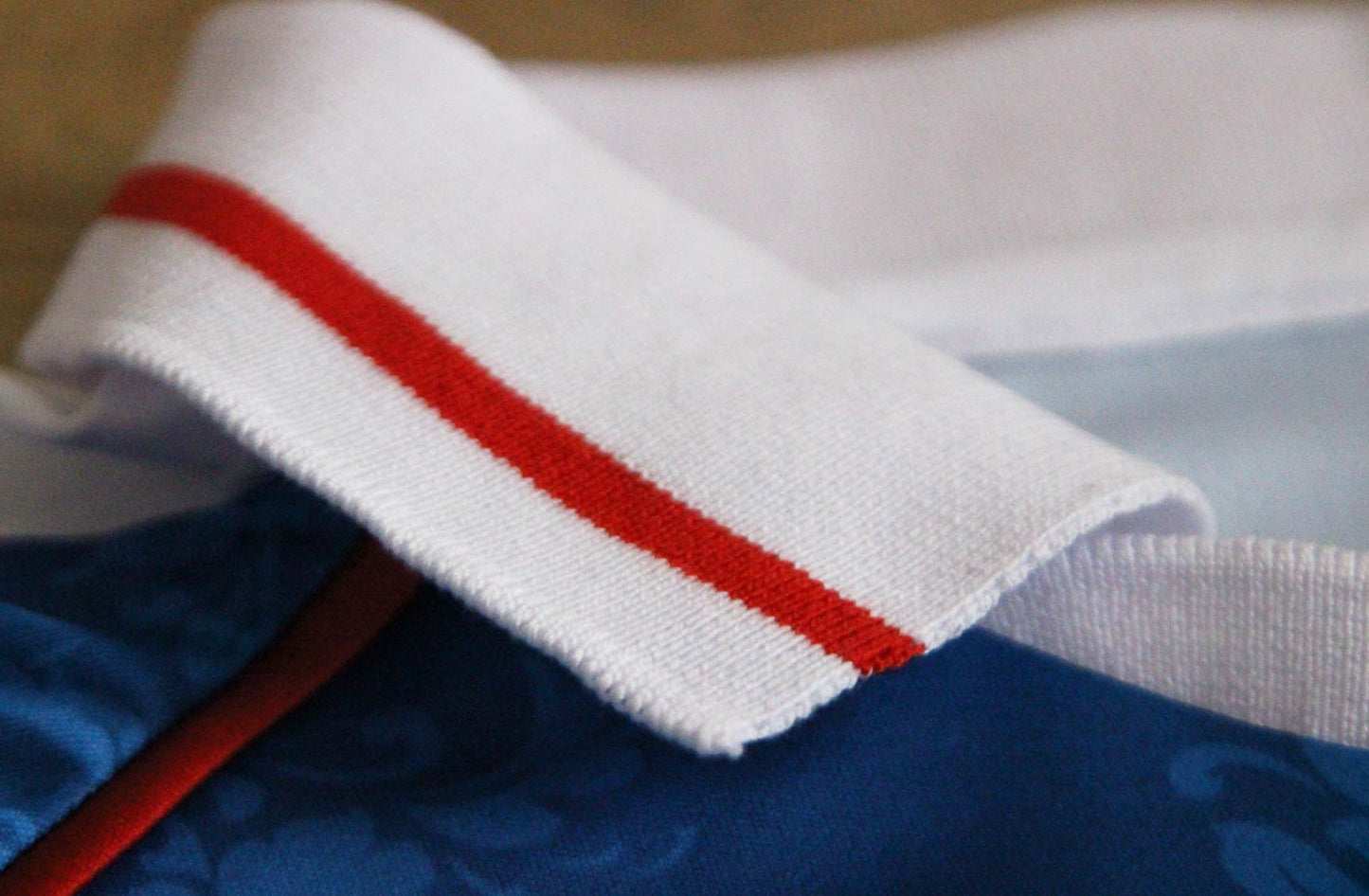 Le Dix - Maillot de football France lifestyle