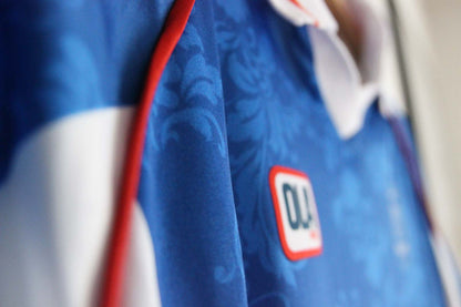 Le Dix - Maillot de football France lifestyle