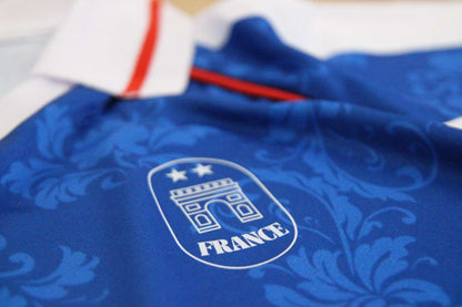 Le Dix - Maillot de football France lifestyle