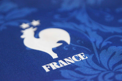 Le Dix - Lifestyle France football jersey