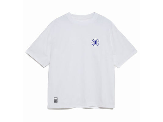 T-Shirt "LE DIX" France