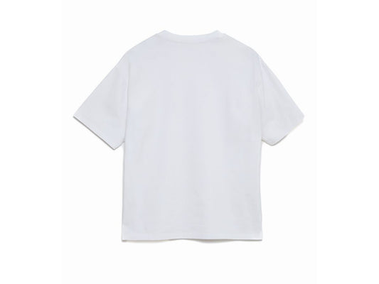 T-Shirt "LE DIX" France - Badge Blanc