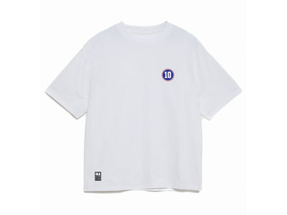 T-Shirt "LE DIX" France