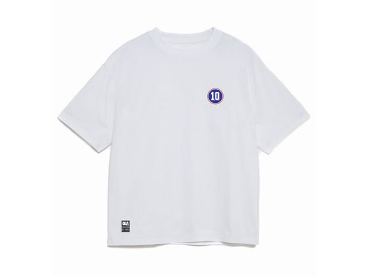 T-Shirt "LE DIX" France